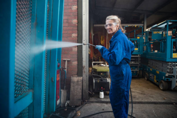Trusted West Point, MS Pressure Washing Services Experts