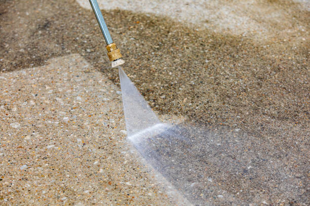 Best Parking Lot and Garage Cleaning  in West Point, MS
