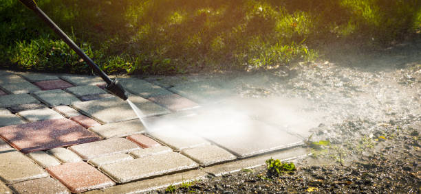 Best Factory Floor Cleaning  in West Point, MS